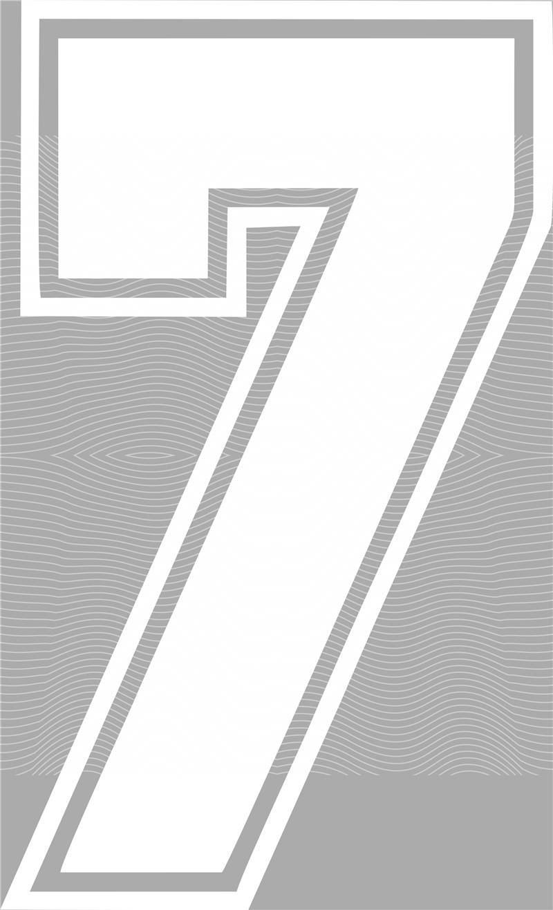 Letters A to Z and Number-SZ 7